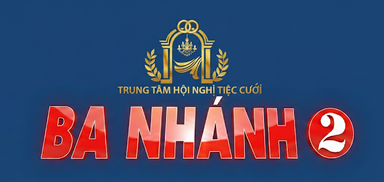 Ba Nhánh 2 Logo